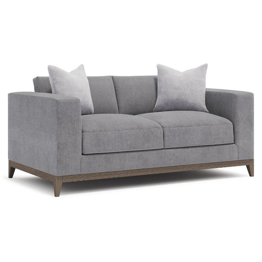Bernhardt - Noel Fabric Loveseat - P7325A veiw 1