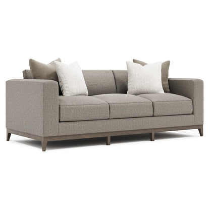Bernhardt - Noel Fabric Sofa - P7326B view 1