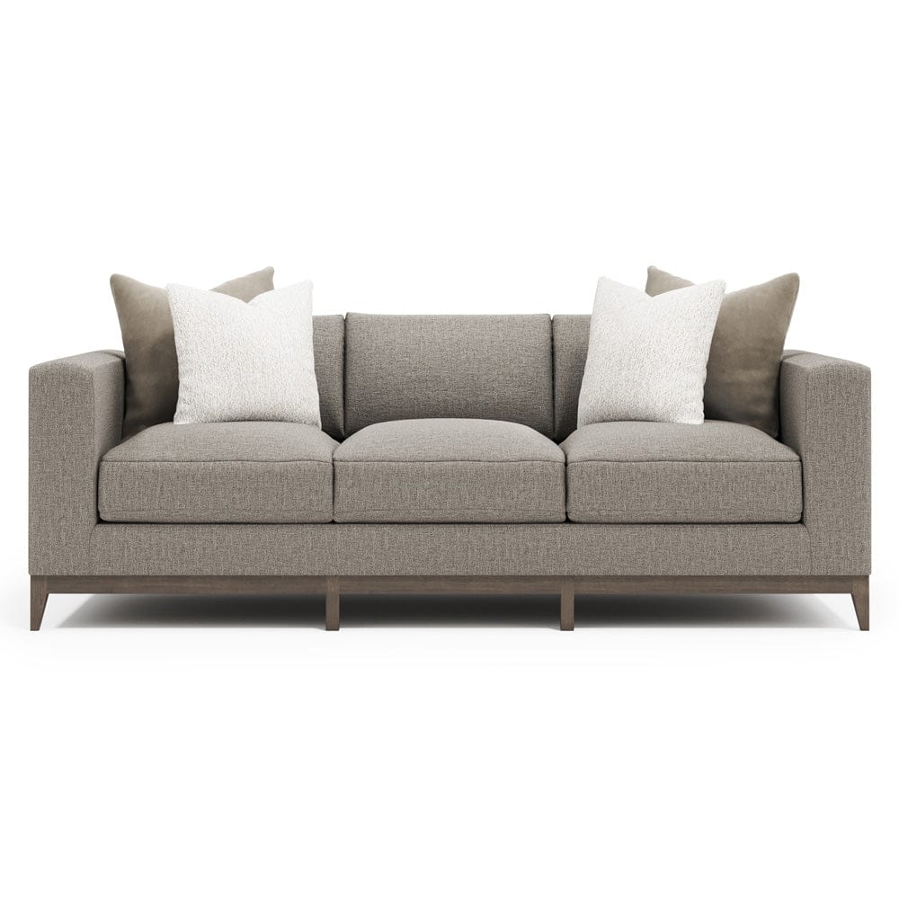 Bernhardt - Noel Fabric Sofa - P7326B view 2
