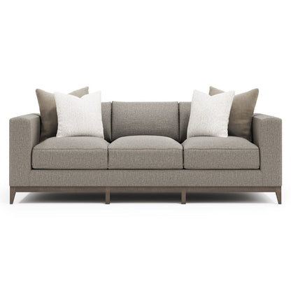 Bernhardt - Noel Fabric Sofa - P7326B view 2