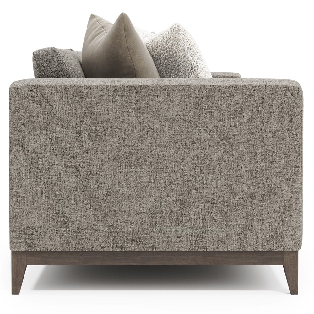 Bernhardt - Noel Fabric Sofa - P7326B view 3