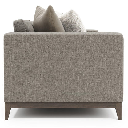 Bernhardt - Noel Fabric Sofa - P7326B view 3