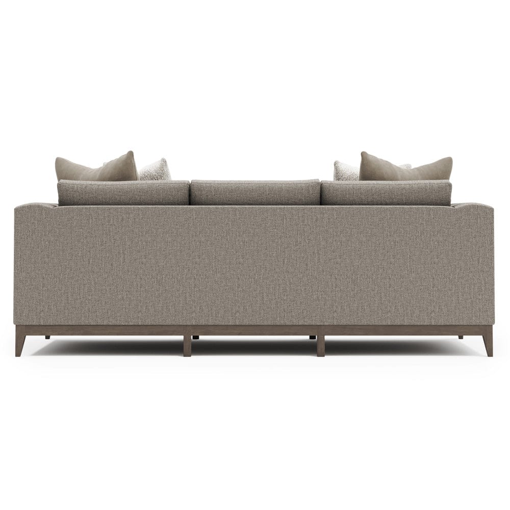 Bernhardt - Noel Fabric Sofa - P7326B view 4