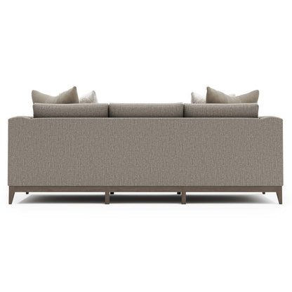 Bernhardt - Noel Fabric Sofa - P7326B view 4