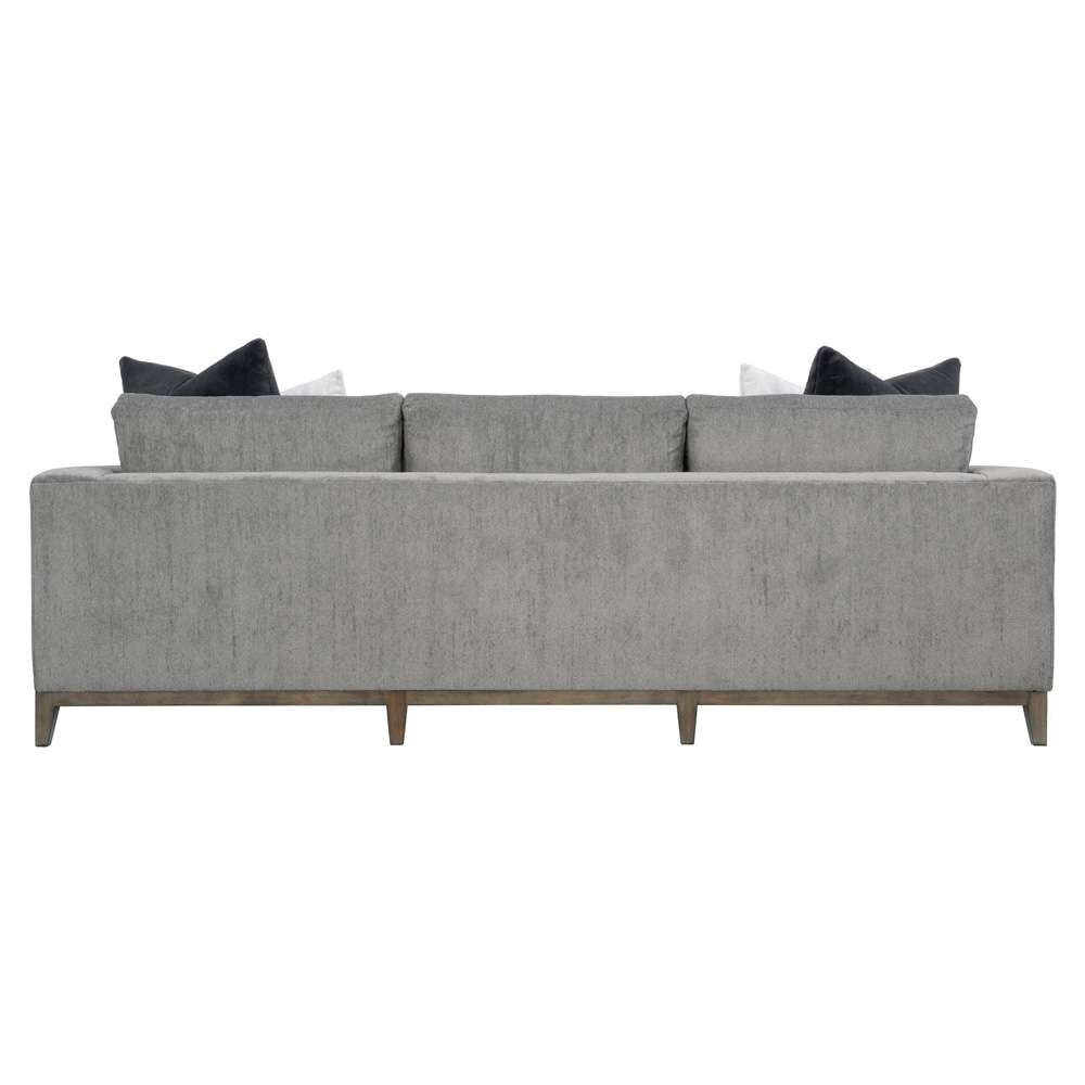 Bernhardt - Noel Sofa - P7327A veiw 4