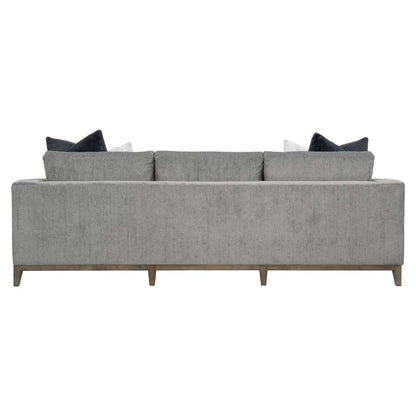 Bernhardt - Noel Sofa - P7327A veiw 4