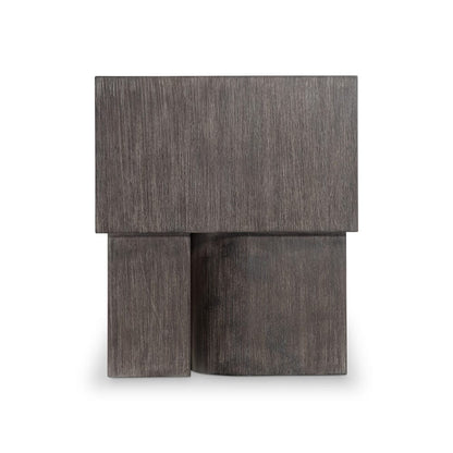 Bernhardt - Nonza Side Table - Brown - 347123 view 6