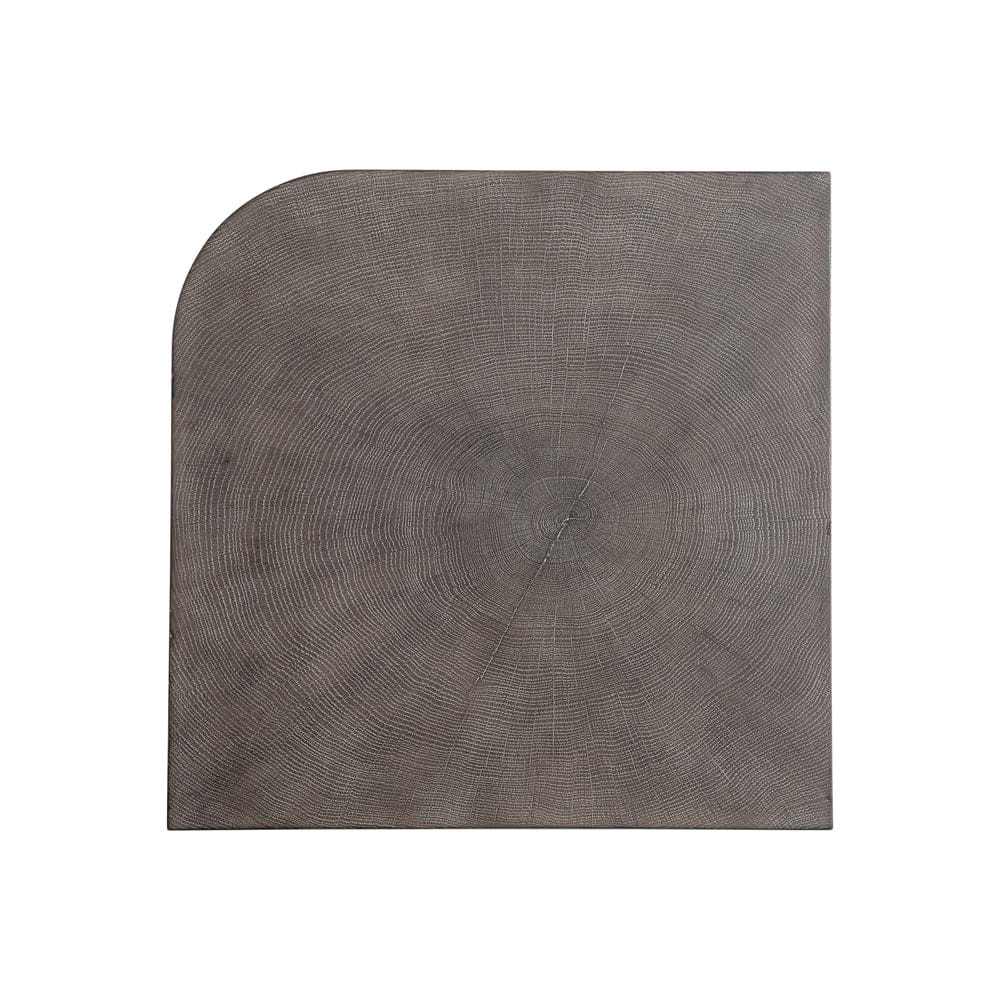 Bernhardt - Nonza Side Table - Brown - 347123 view 7