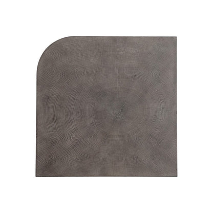 Bernhardt - Nonza Side Table - Brown - 347123 view 7