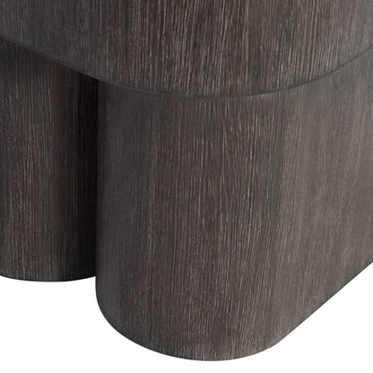 Bernhardt - Nonza Side Table - Brown - 347123 view 9