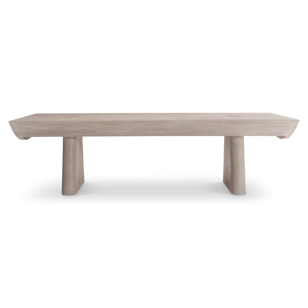 Bernhardt - Norden Cocktail Table in Brown - 545015 veiw 1