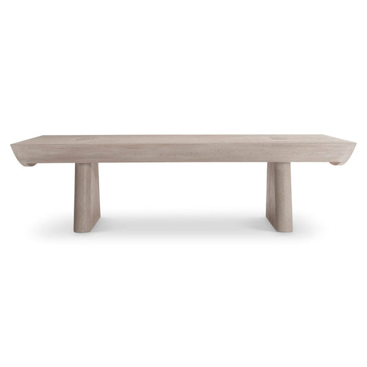 Bernhardt - Norden Cocktail Table in Brown - 545015 veiw 1