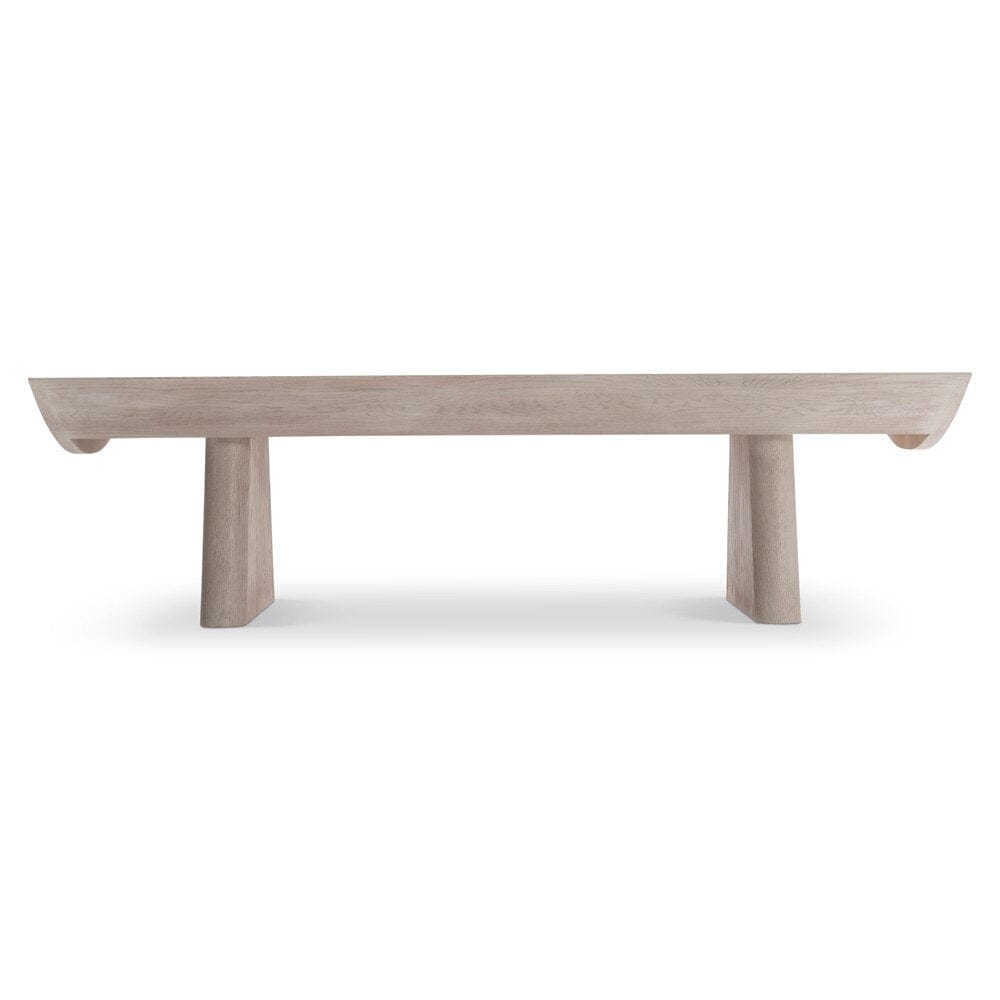 Bernhardt - Norden Cocktail Table in Brown - 545015 veiw 3