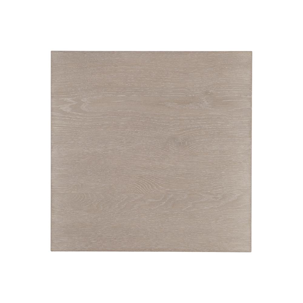Bernhardt - Norden Side Table in Brown - 545125 veiw 2