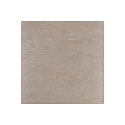 Bernhardt - Norden Side Table in Brown - 545125 veiw 2