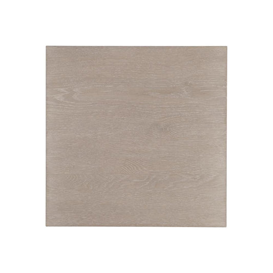 Bernhardt - Norden Side Table in Brown - 545125 veiw 2