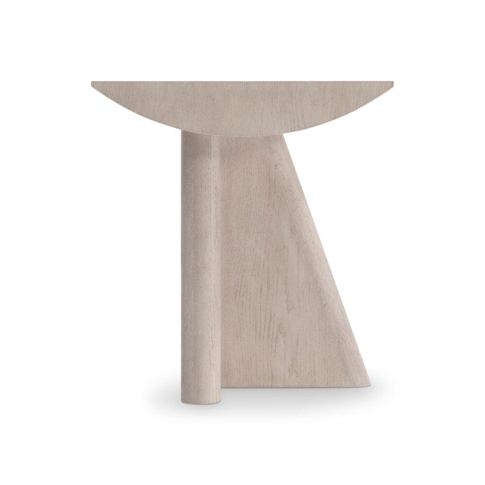 Bernhardt - Norden Side Table in Brown - 545125 veiw 3