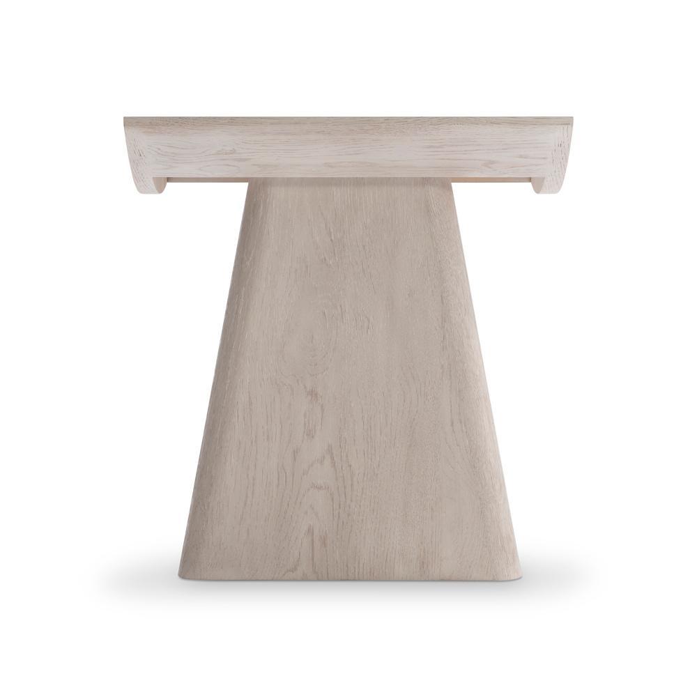 Bernhardt - Norden Side Table in Brown - 545125 veiw 5