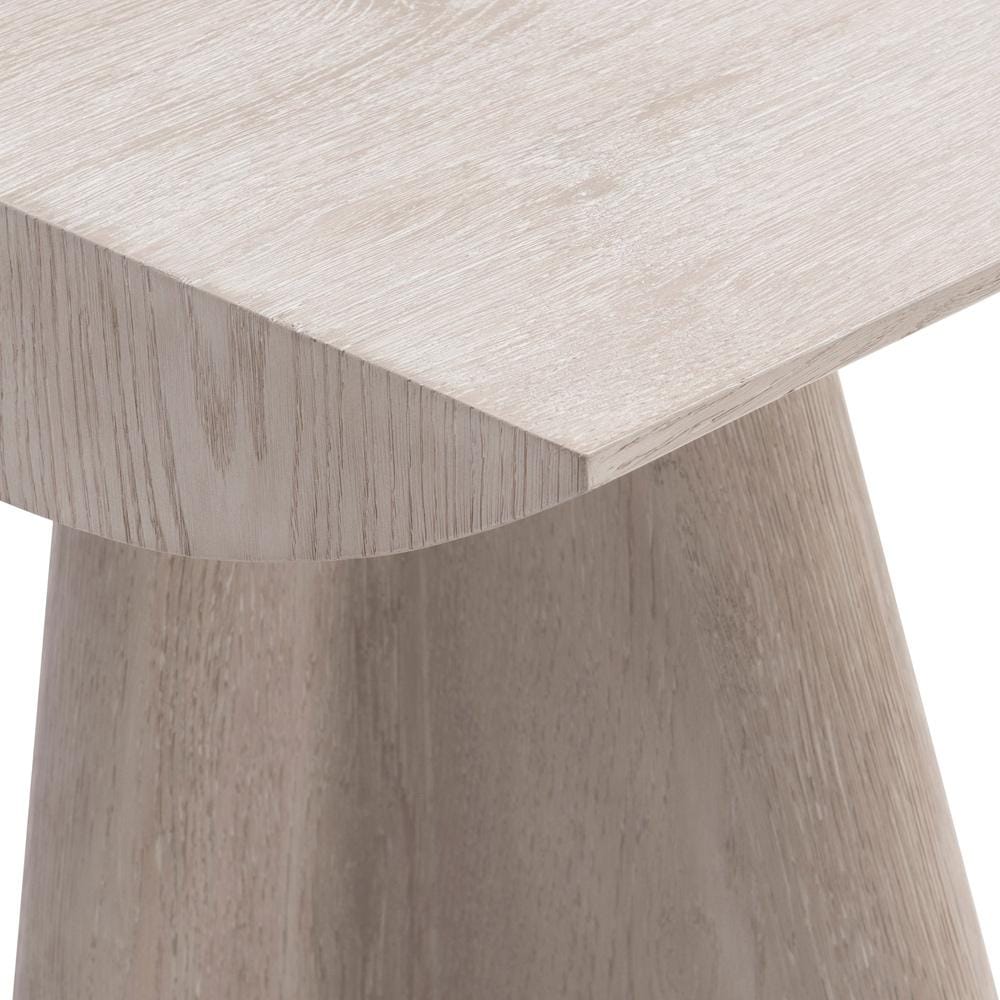 Bernhardt - Norden Side Table in Brown - 545125 veiw 6