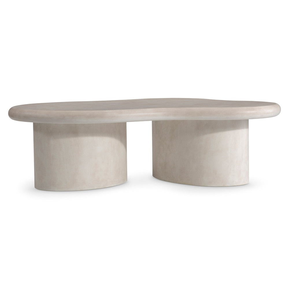 Bernhardt - Nova Cocktail Table - 519023 veiw 1