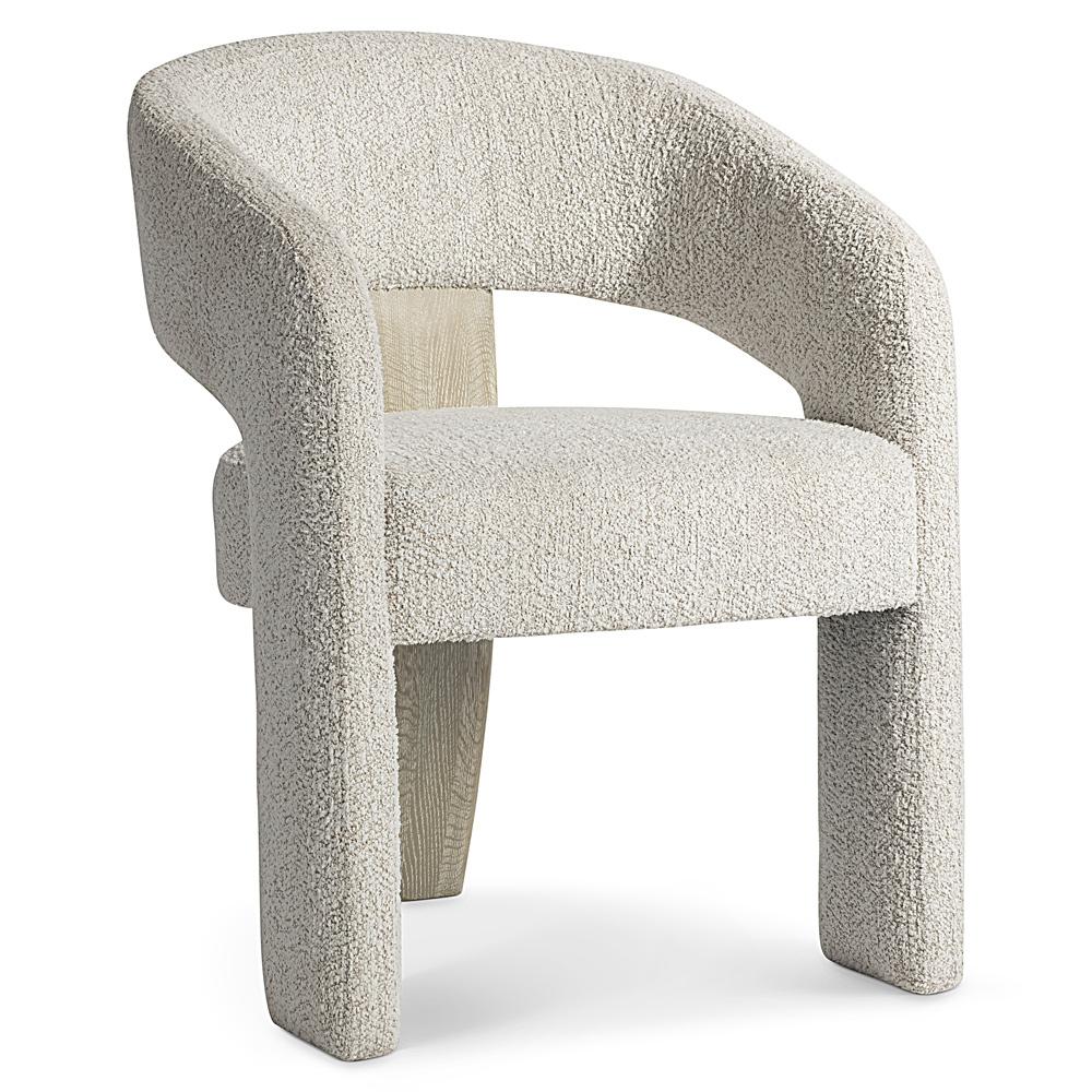 Bernhardt - Open Back Arcadia Arm Chair - 334554 veiw 1