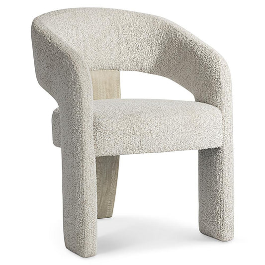 Bernhardt - Open Back Arcadia Arm Chair - 334554 veiw 1