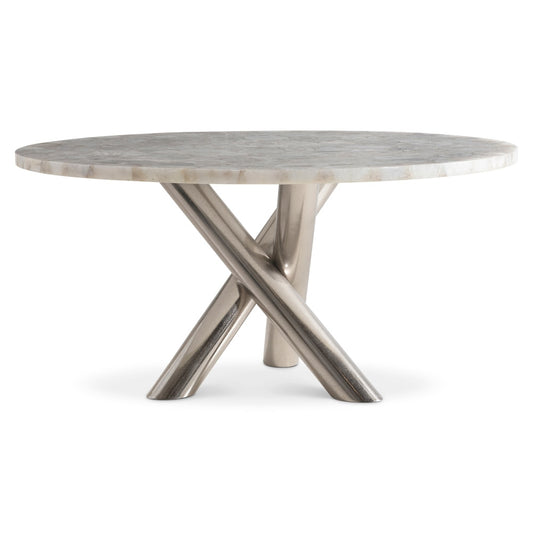 Bernhardt - Ornella Dining Table - K1998 veiw 1