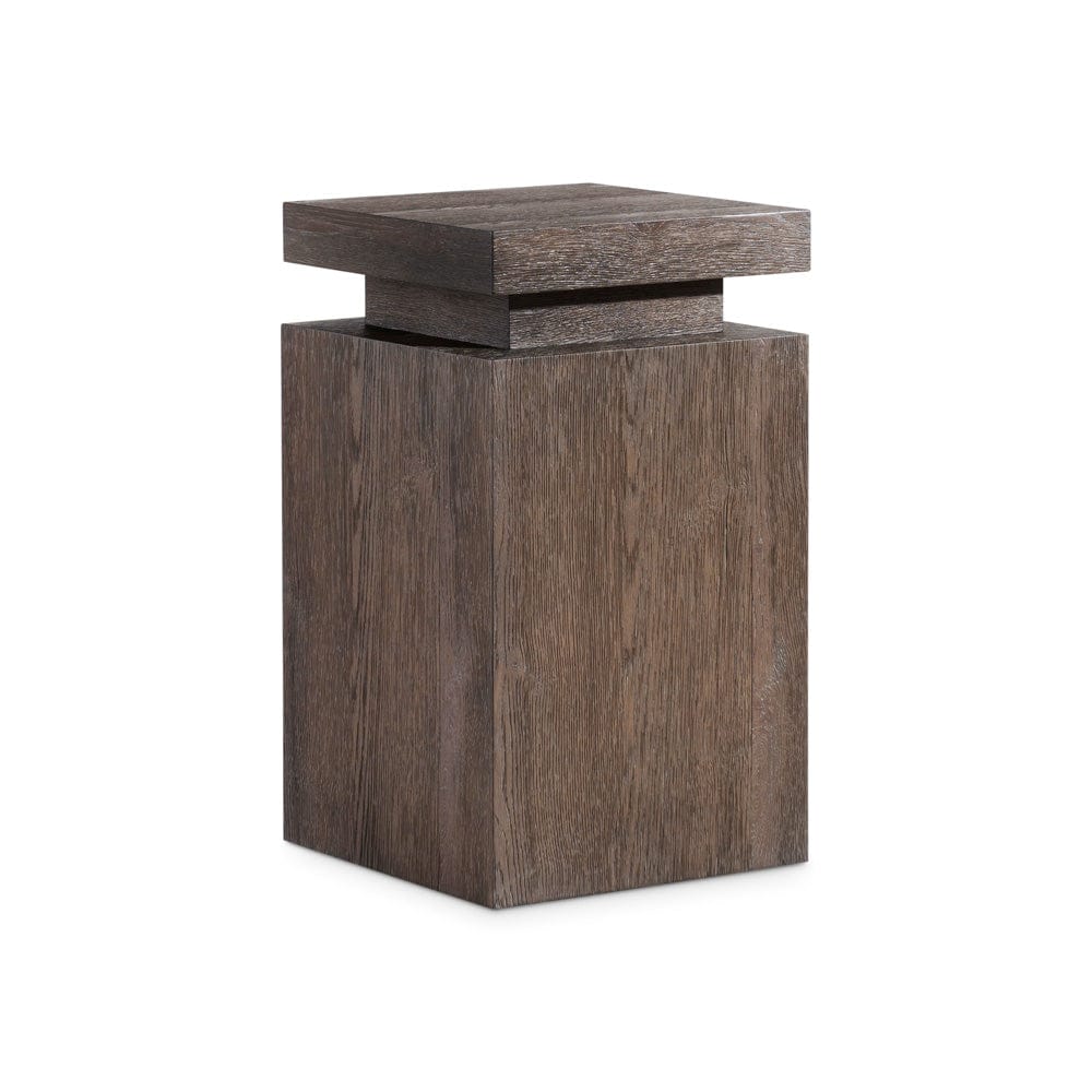 Bernhardt - Outline Accent Table in Brown - 360110 view 4
