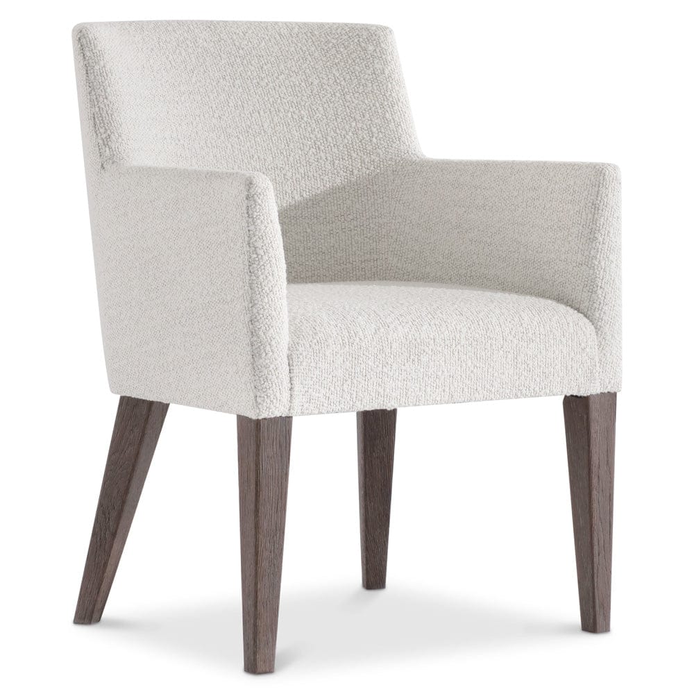 Bernhardt - Outline Arm Chair in Brown - 360544 view 1