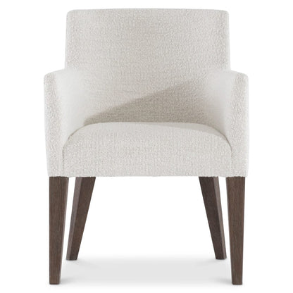 Bernhardt - Outline Arm Chair in Brown - 360544 view 2