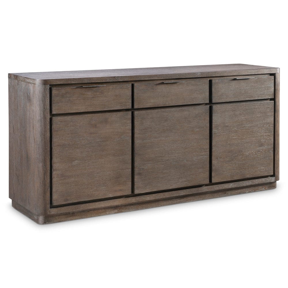 Bernhardt - Outline Buffet in Brown - 360132 view 1