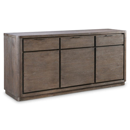 Bernhardt - Outline Buffet in Brown - 360132 view 1