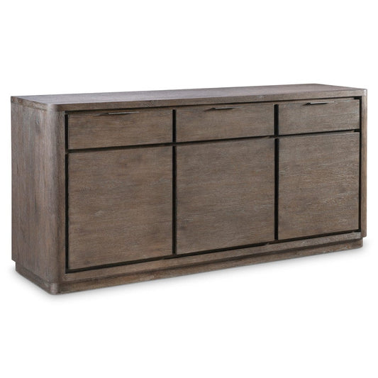 Bernhardt - Outline Buffet in Brown - 360132 view 1