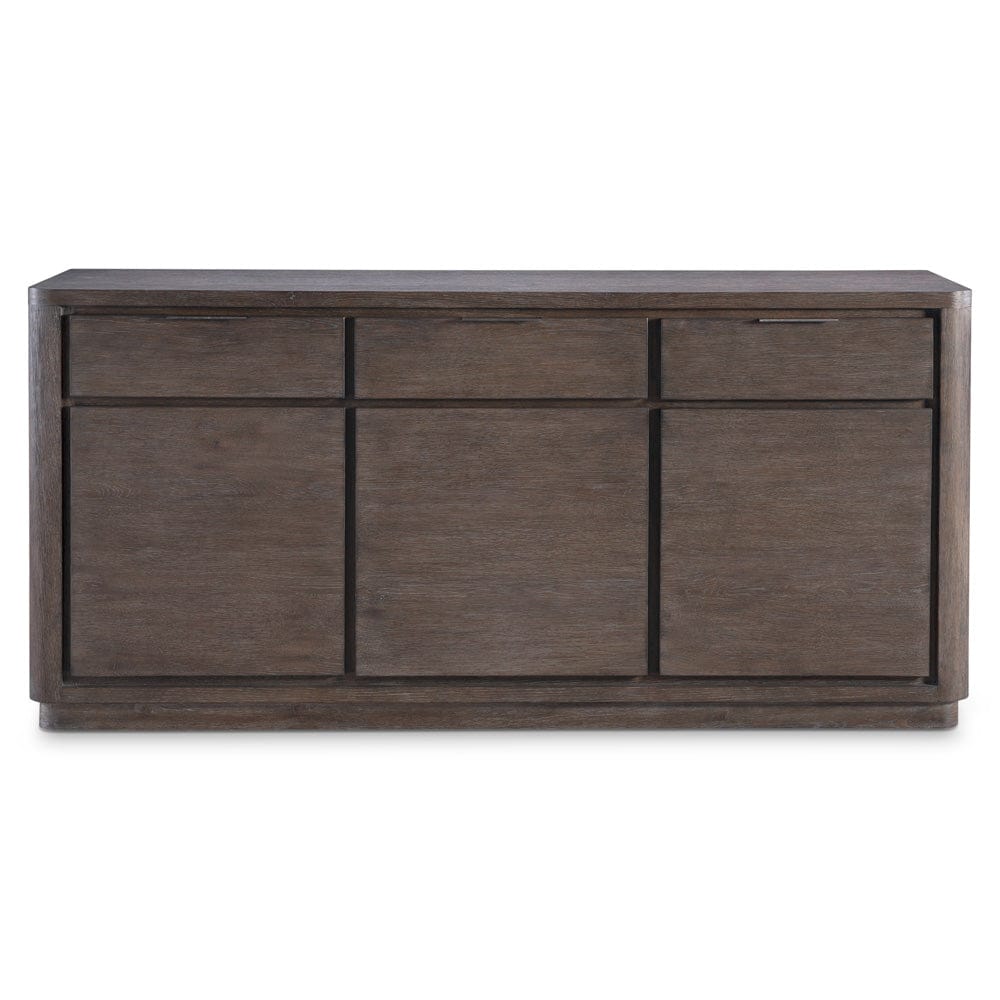 Bernhardt - Outline Buffet in Brown - 360132 view 2
