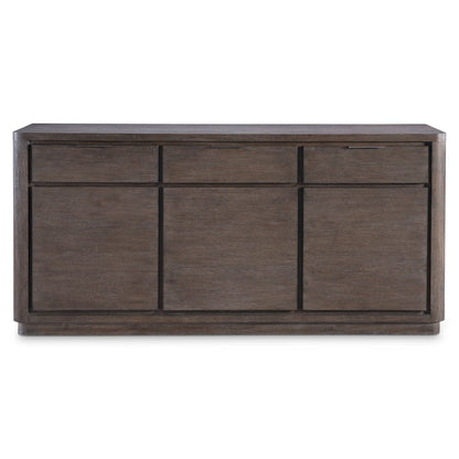 Bernhardt - Outline Buffet in Brown - 360132 view 2