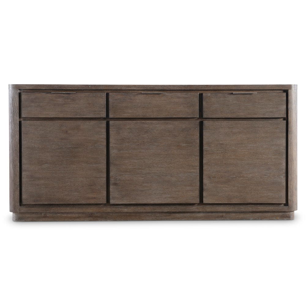 Bernhardt - Outline Buffet in Brown - 360132 view 3