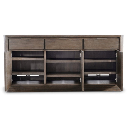 Bernhardt - Outline Buffet in Brown - 360132 view 4