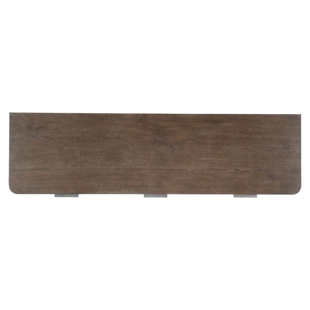 Bernhardt - Outline Buffet in Brown - 360132 view 6