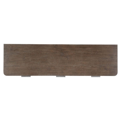 Bernhardt - Outline Buffet in Brown - 360132 view 6