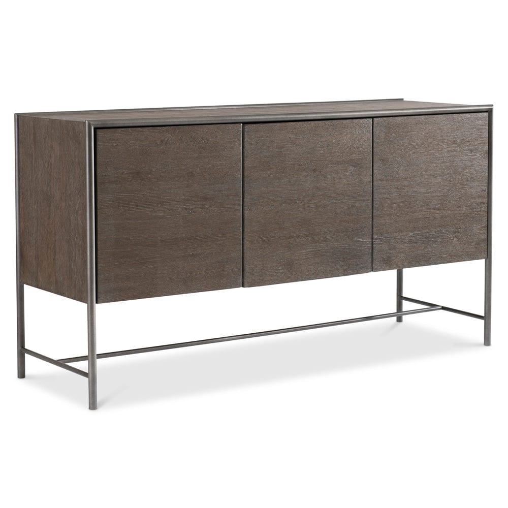 Bernhardt - Outline Buffet in Brown - 360135 view 1