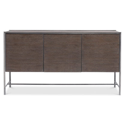 Bernhardt - Outline Buffet in Brown - 360135 view 2