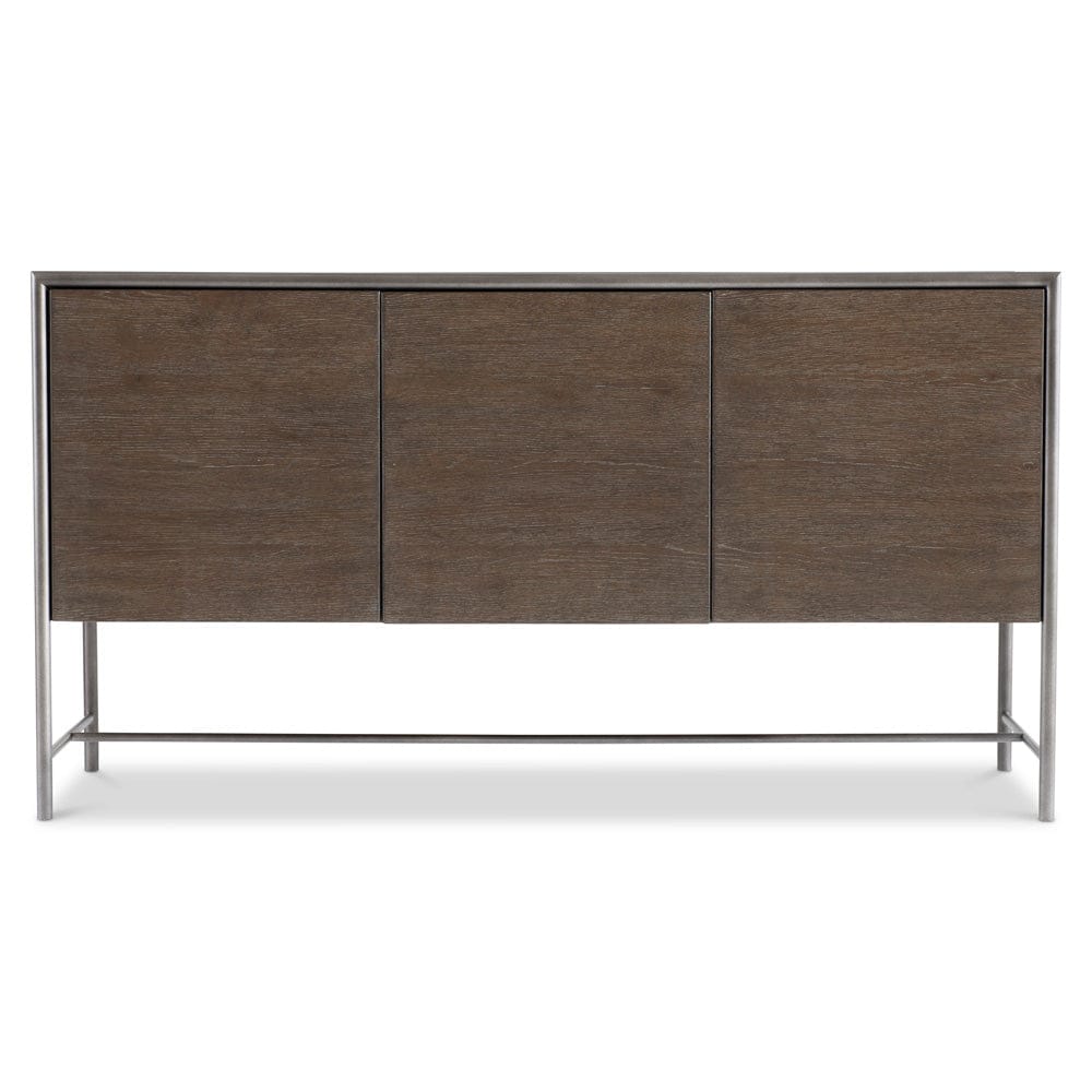 Bernhardt - Outline Buffet in Brown - 360135 view 3