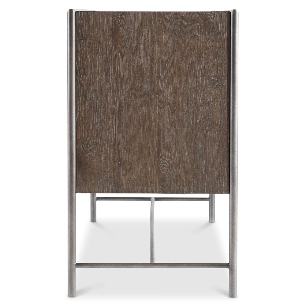 Bernhardt - Outline Buffet in Brown - 360135 view 5