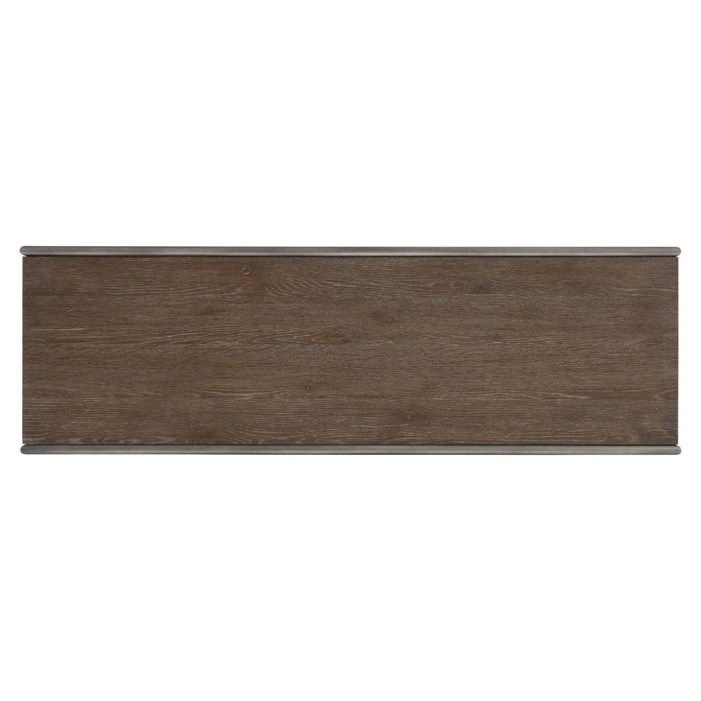 Bernhardt - Outline Buffet in Brown - 360135 view 6