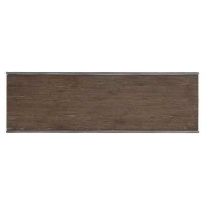 Bernhardt - Outline Buffet in Brown - 360135 view 6