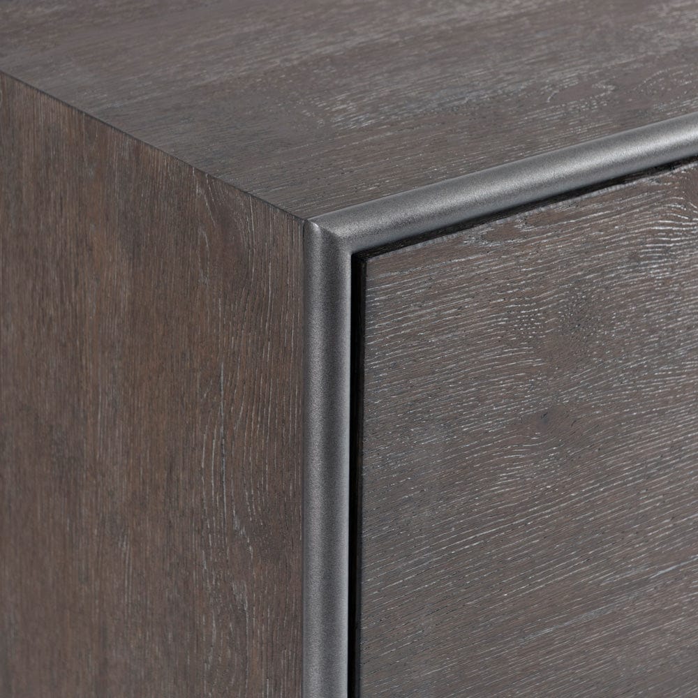 Bernhardt - Outline Buffet in Brown - 360135 view 7