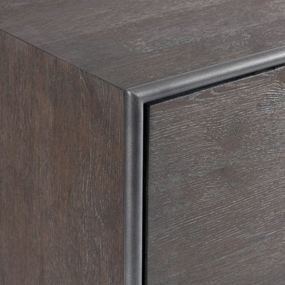 Bernhardt - Outline Buffet in Brown - 360135 view 7
