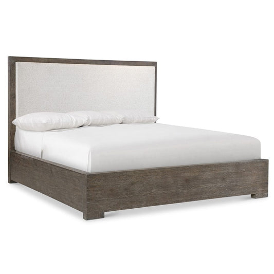 Bernhardt - Outline California King Panel Bed in Brown - K2216 view 1