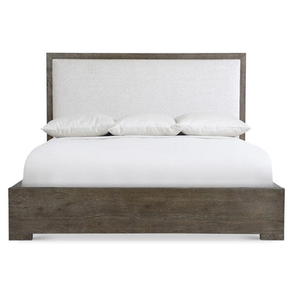 Bernhardt - Outline California King Panel Bed in Brown - K2216 view 2