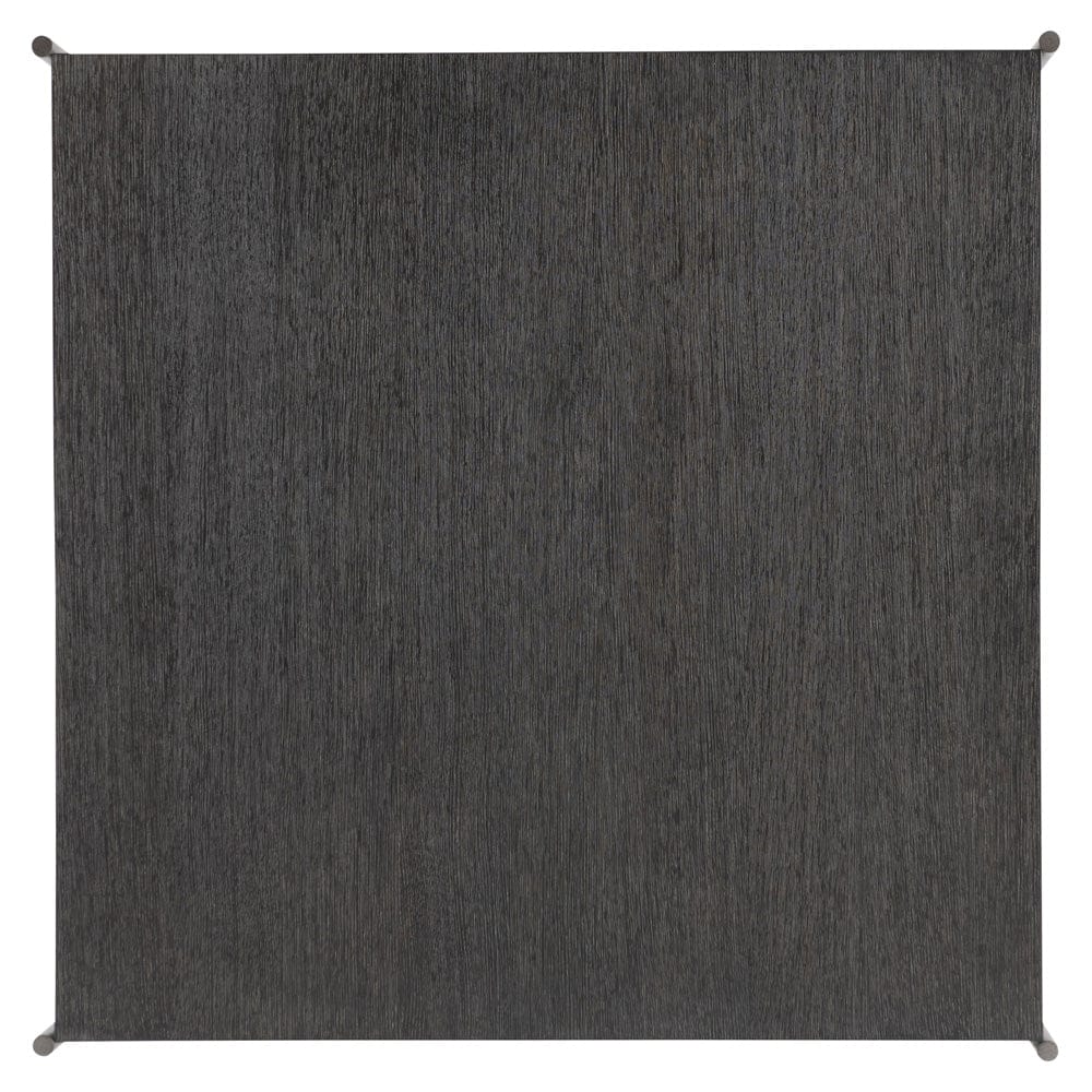 Bernhardt - Outline Cocktail Table in Charcoal - 360016 view 2